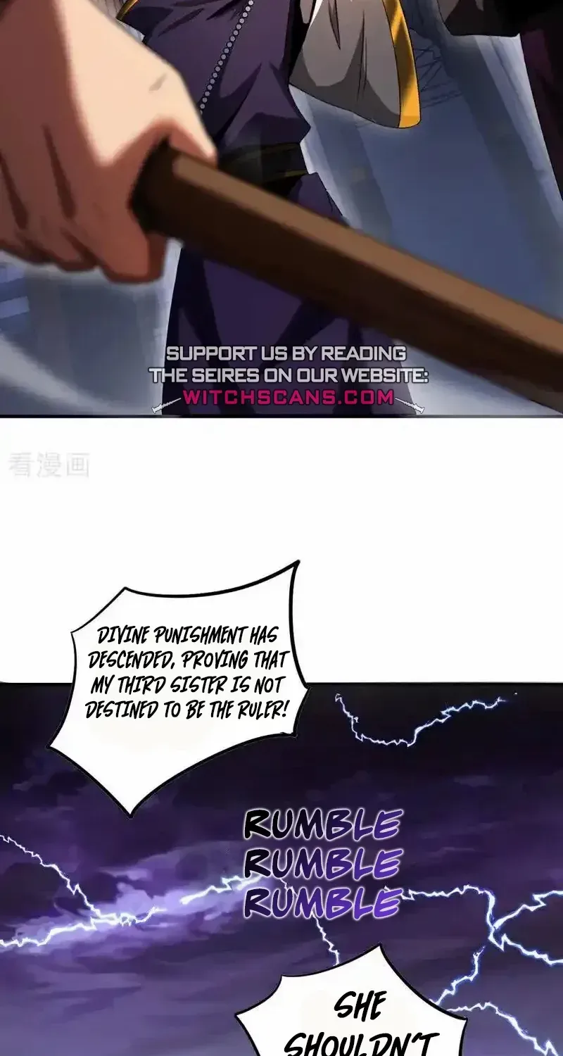 Read My Disciples Cultivate, While I Slack Off! chapter 71 image 9 on Lezhin