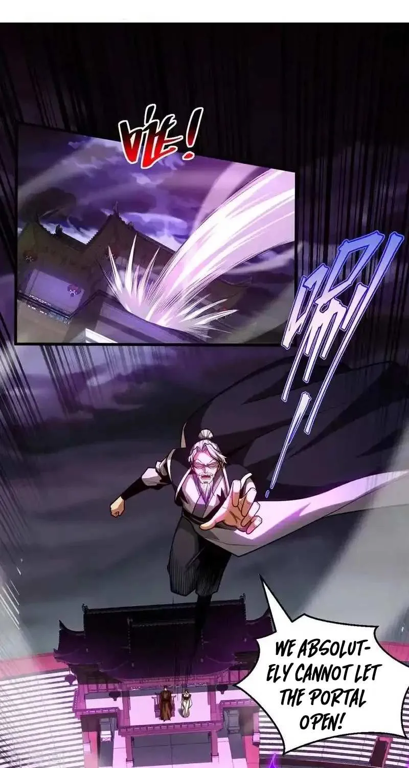 Read My Disciples Cultivate, While I Slack Off! chapter 72 image 1 on Lezhin