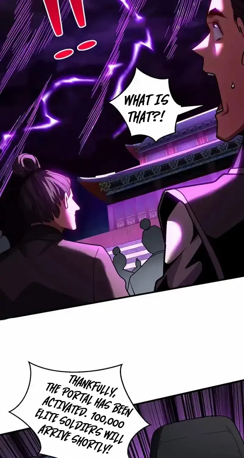 Read My Disciples Cultivate, While I Slack Off! chapter 72 image 28 on Lezhin