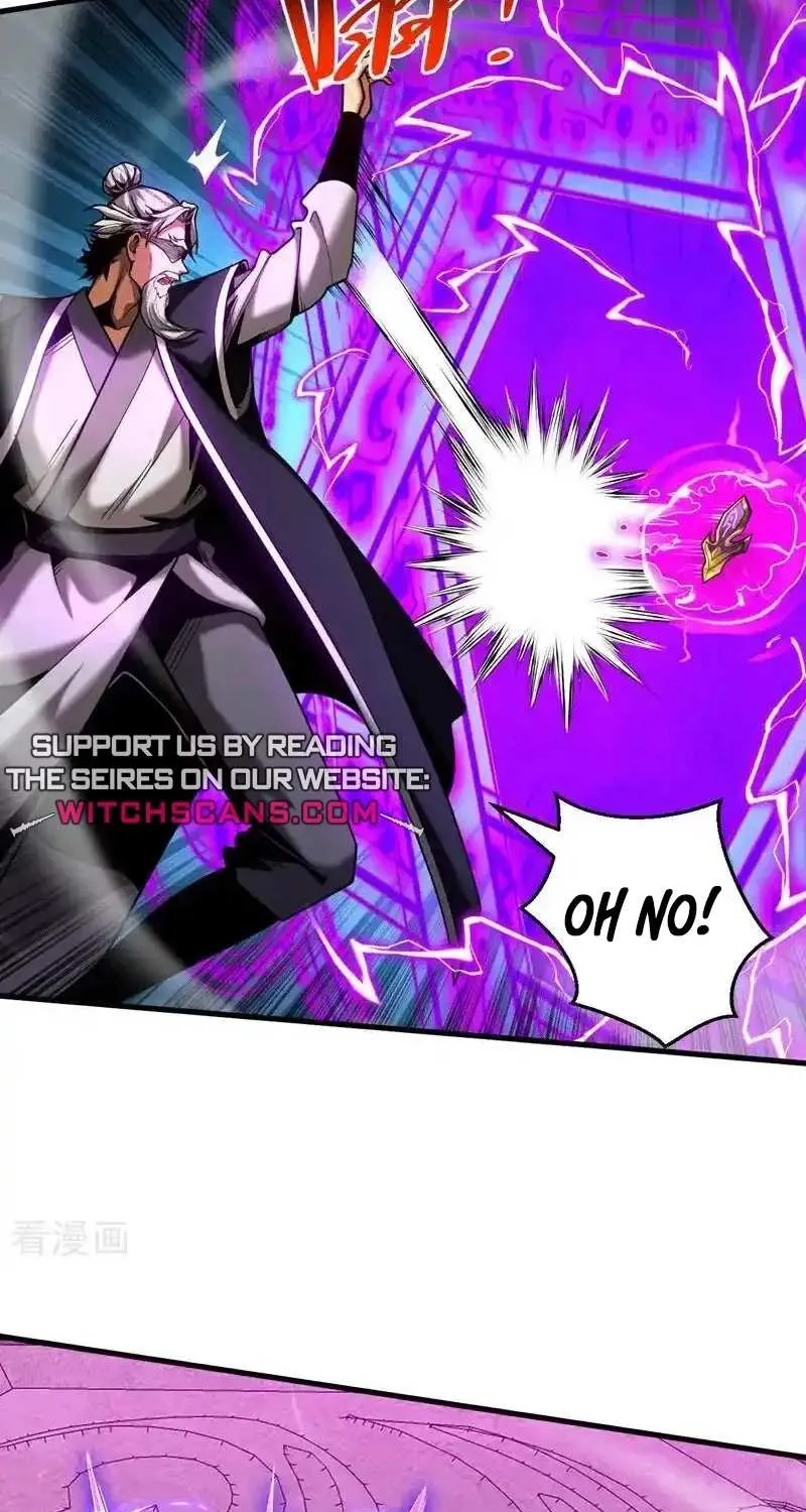 Read My Disciples Cultivate, While I Slack Off! chapter 72 image 3 on Lezhin