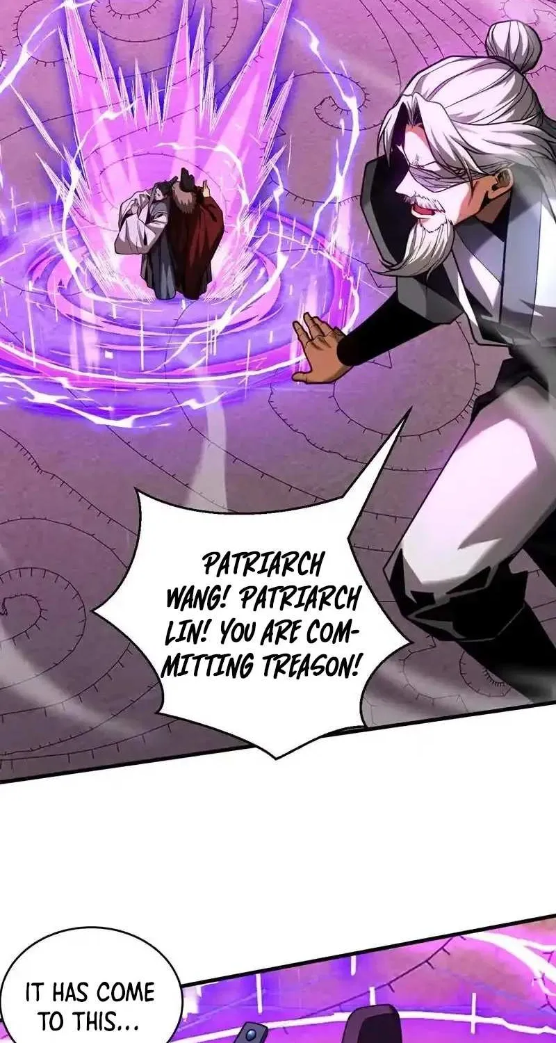 Read My Disciples Cultivate, While I Slack Off! chapter 72 image 4 on Lezhin