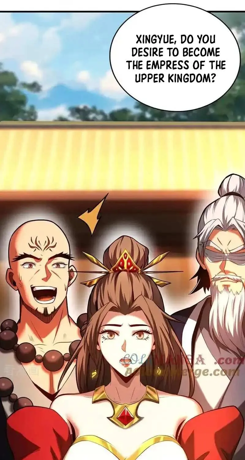 Read My Disciples Cultivate, While I Slack Off! chapter 72 image 41 on Lezhin