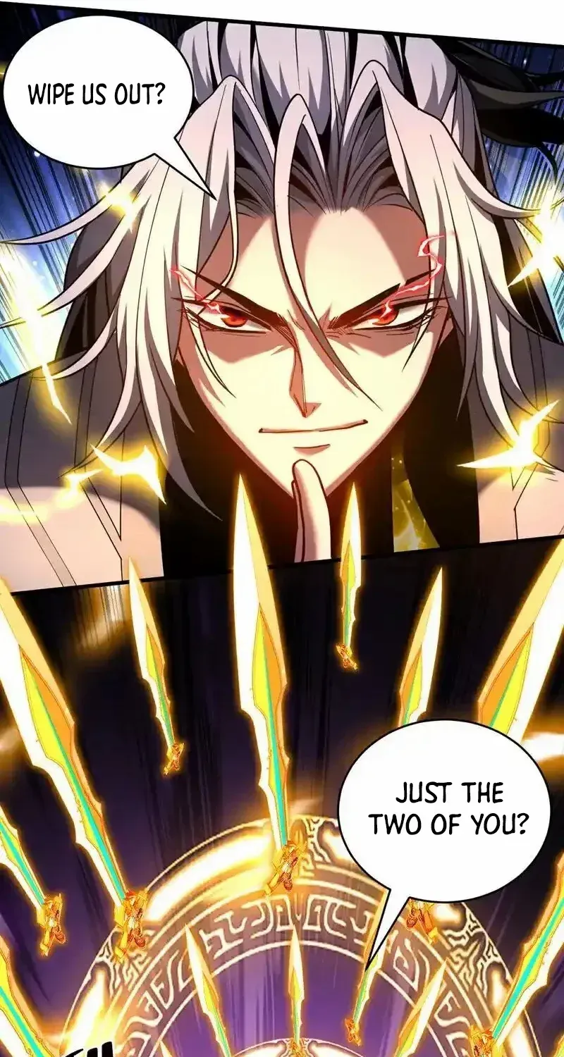 Read My Disciples Cultivate, While I Slack Off! chapter 72 image 7 on Lezhin