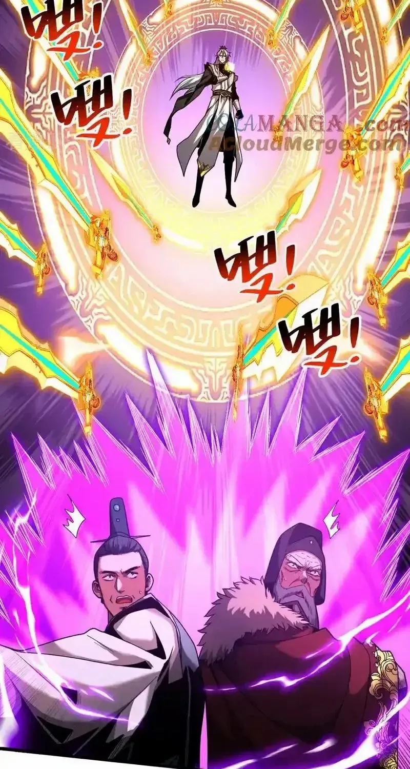 Read My Disciples Cultivate, While I Slack Off! chapter 72 image 8 on Lezhin