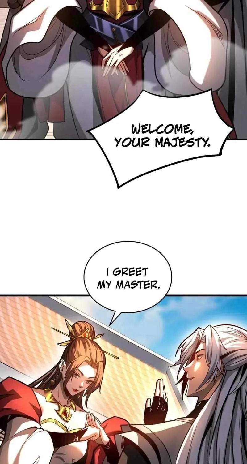 Read My Disciples Cultivate, While I Slack Off! chapter 73 image 28 on Lezhin