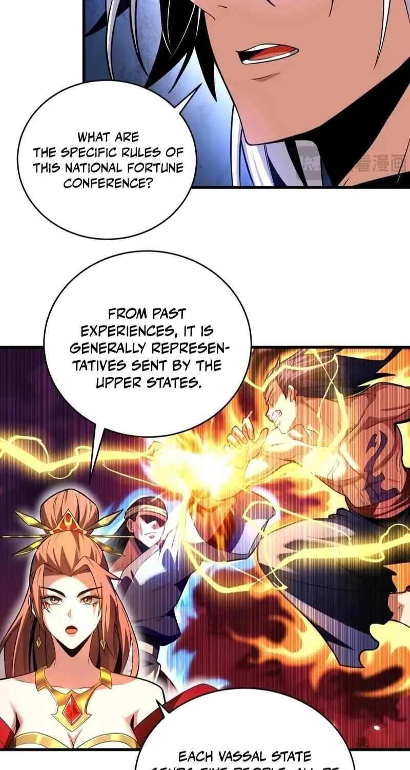 Read My Disciples Cultivate, While I Slack Off! chapter 73 image 32 on Lezhin