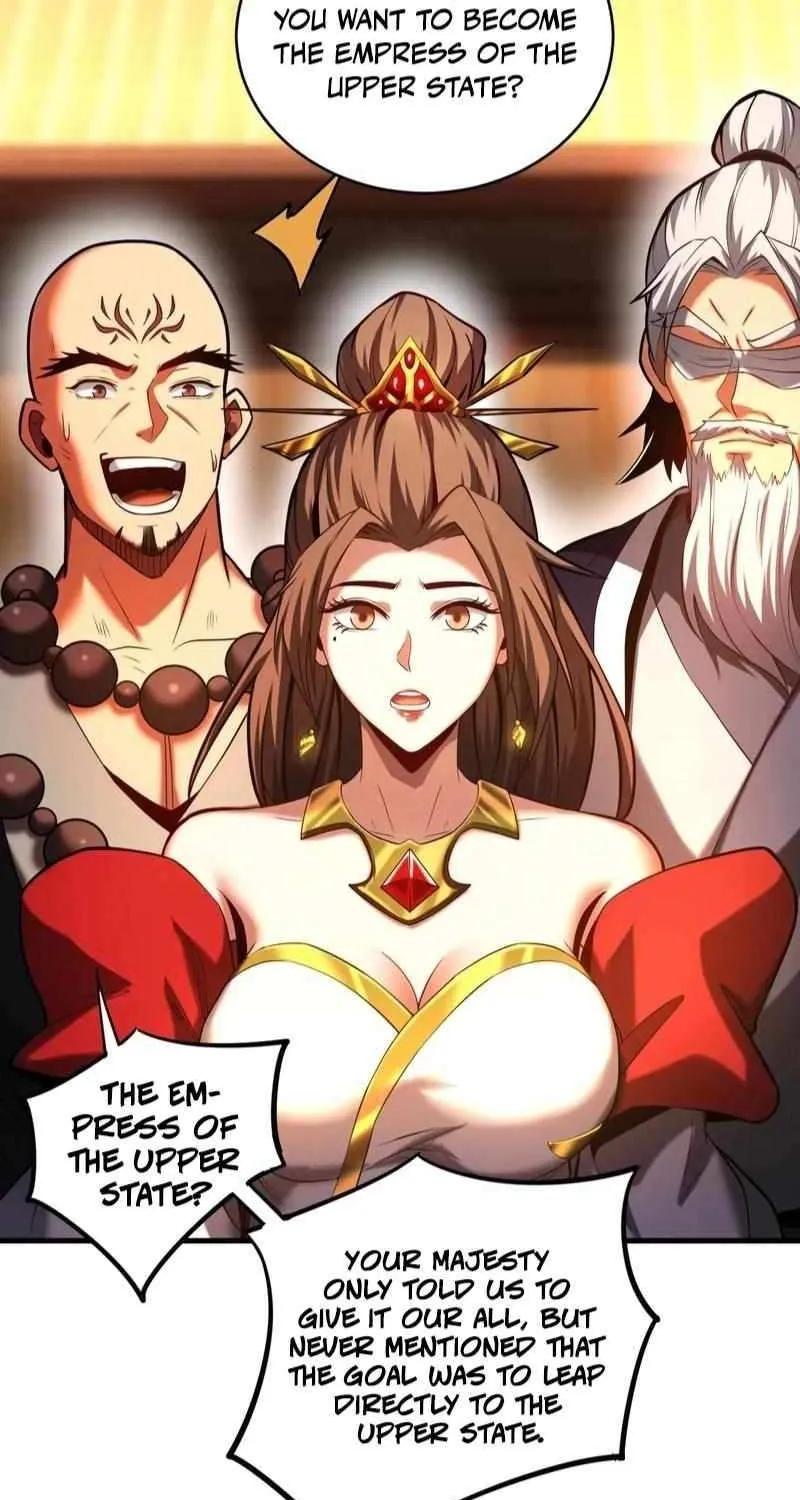 Read My Disciples Cultivate, While I Slack Off! chapter 73 image 36 on Lezhin