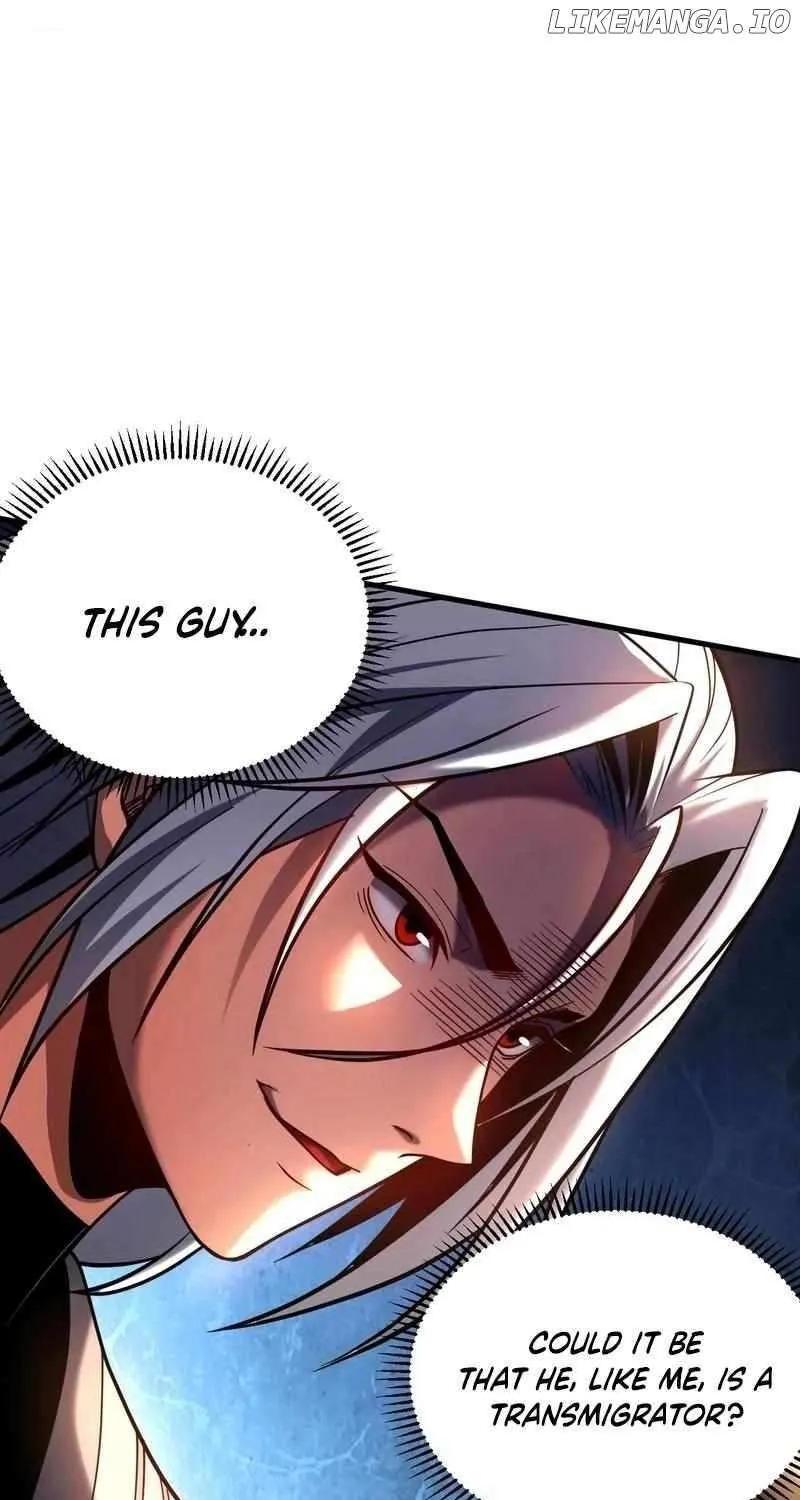 Read My Disciples Cultivate, While I Slack Off! chapter 73 image 40 on Lezhin