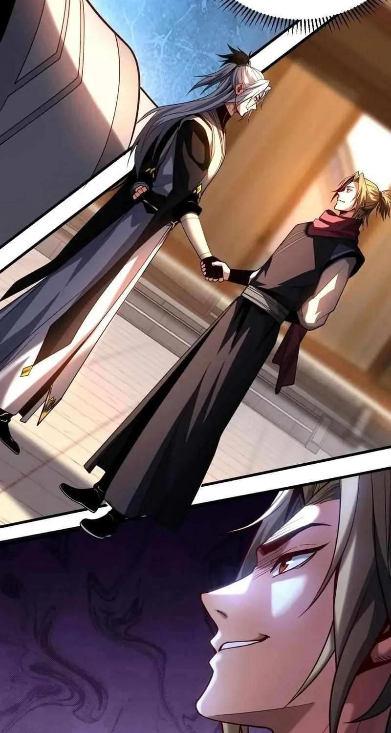 Read My Disciples Cultivate, While I Slack Off! chapter 73 image 41 on Lezhin