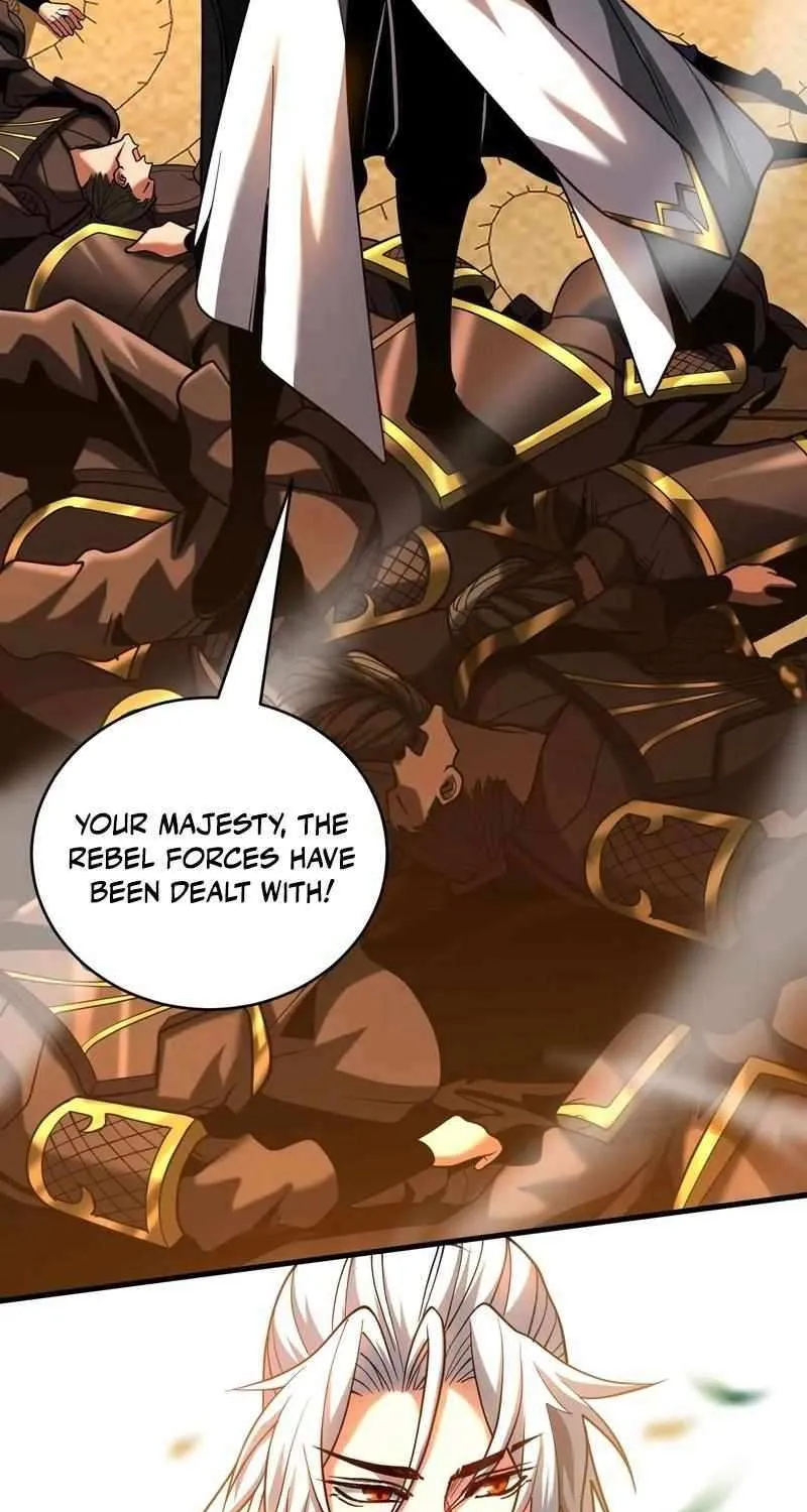Read My Disciples Cultivate, While I Slack Off! chapter 73 image 5 on Lezhin
