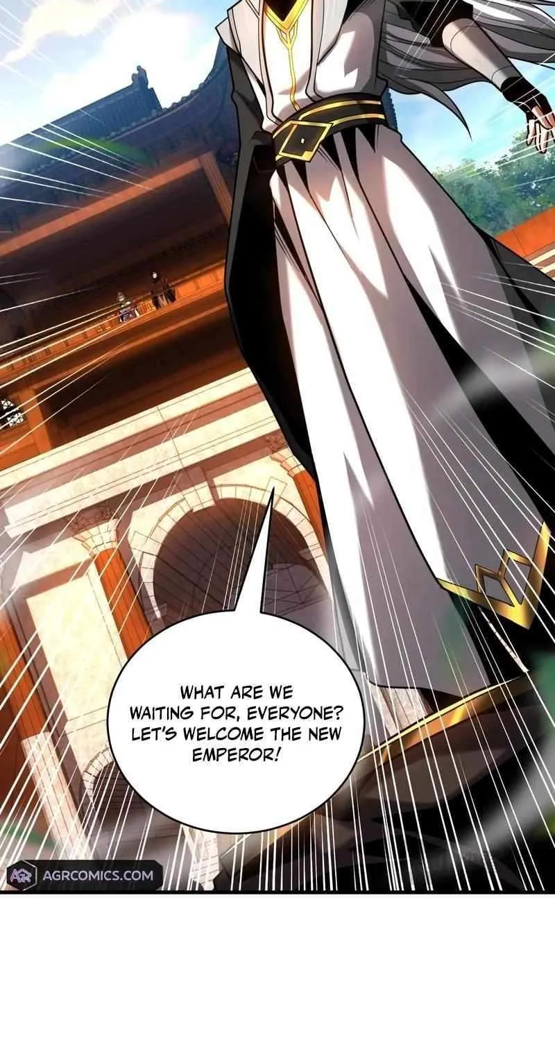 Read My Disciples Cultivate, While I Slack Off! chapter 73 image 7 on Lezhin