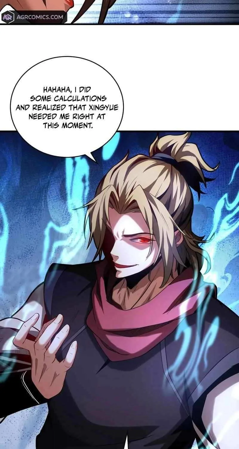 Read My Disciples Cultivate, While I Slack Off! chapter 74 image 3 on Lezhin