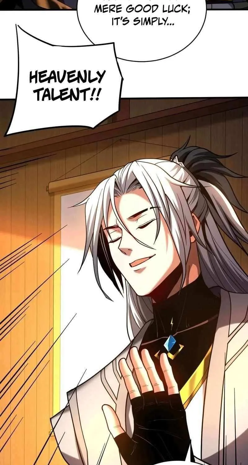 Read My Disciples Cultivate, While I Slack Off! chapter 74 image 32 on Lezhin
