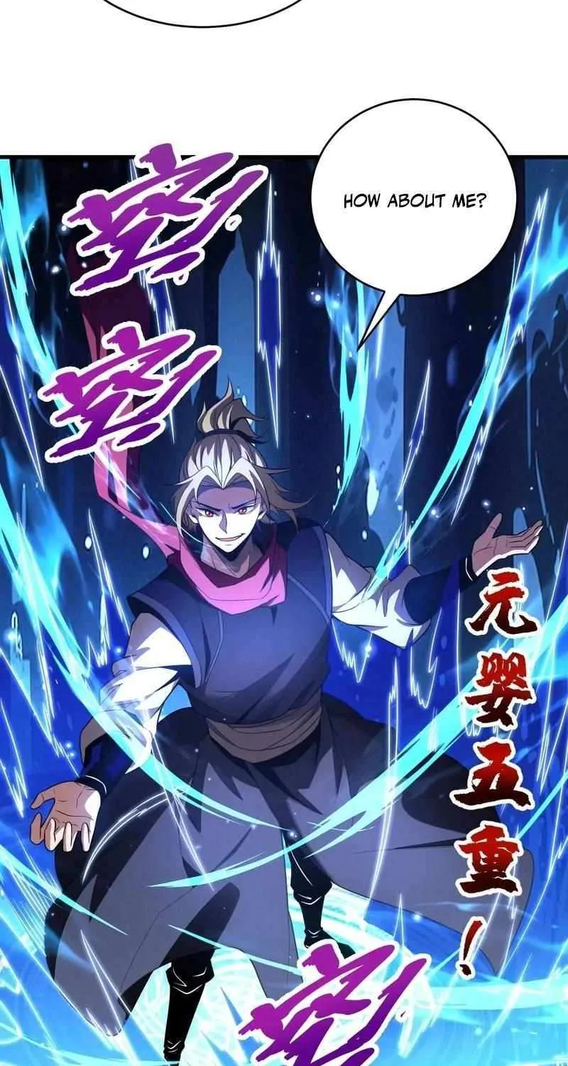 Read My Disciples Cultivate, While I Slack Off! chapter 74 image 5 on Lezhin