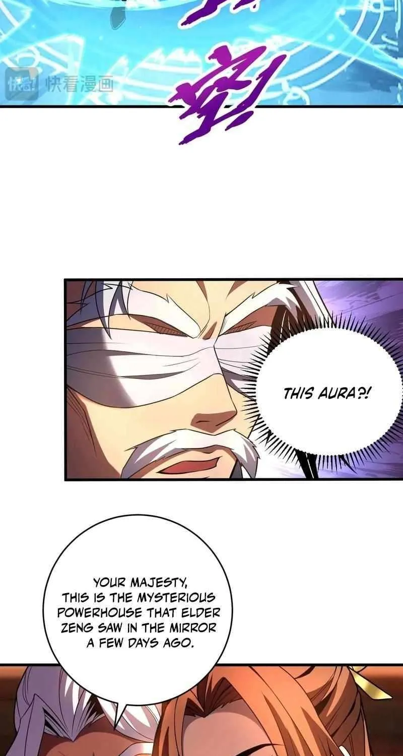 Read My Disciples Cultivate, While I Slack Off! chapter 74 image 6 on Lezhin