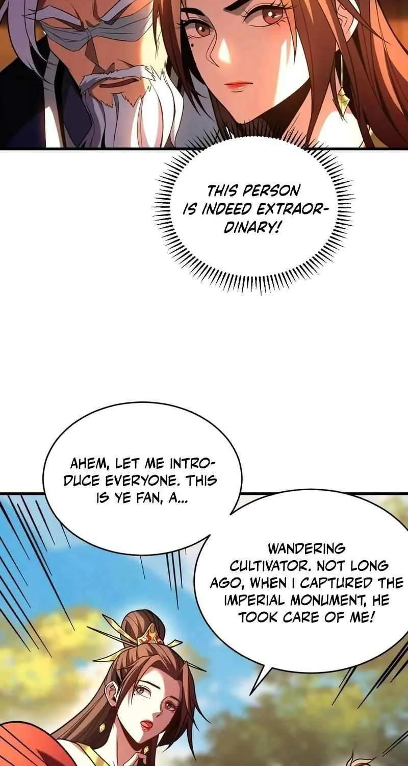 Read My Disciples Cultivate, While I Slack Off! chapter 74 image 7 on Lezhin