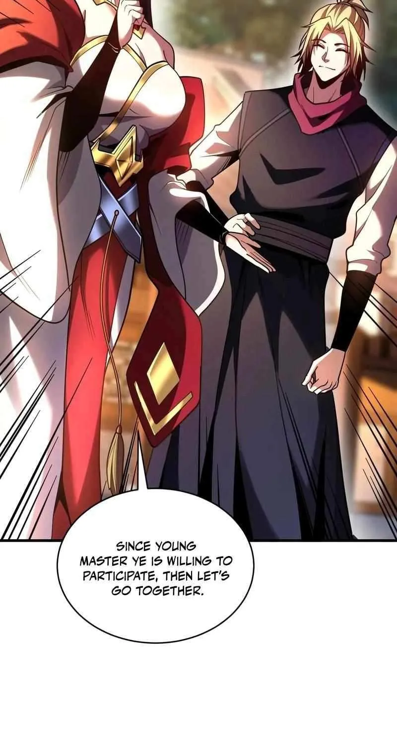 Read My Disciples Cultivate, While I Slack Off! chapter 74 image 8 on Lezhin