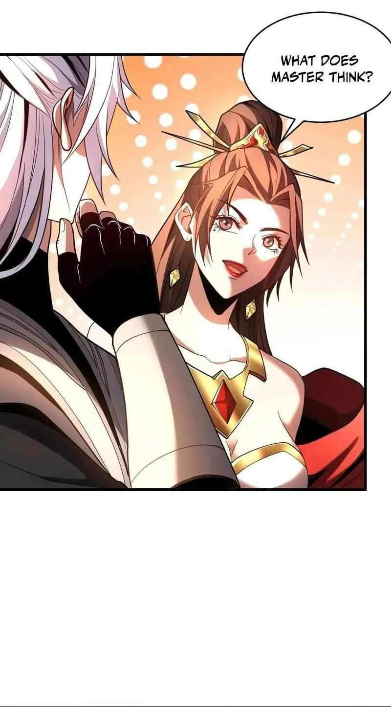Read My Disciples Cultivate, While I Slack Off! chapter 74 image 9 on Lezhin