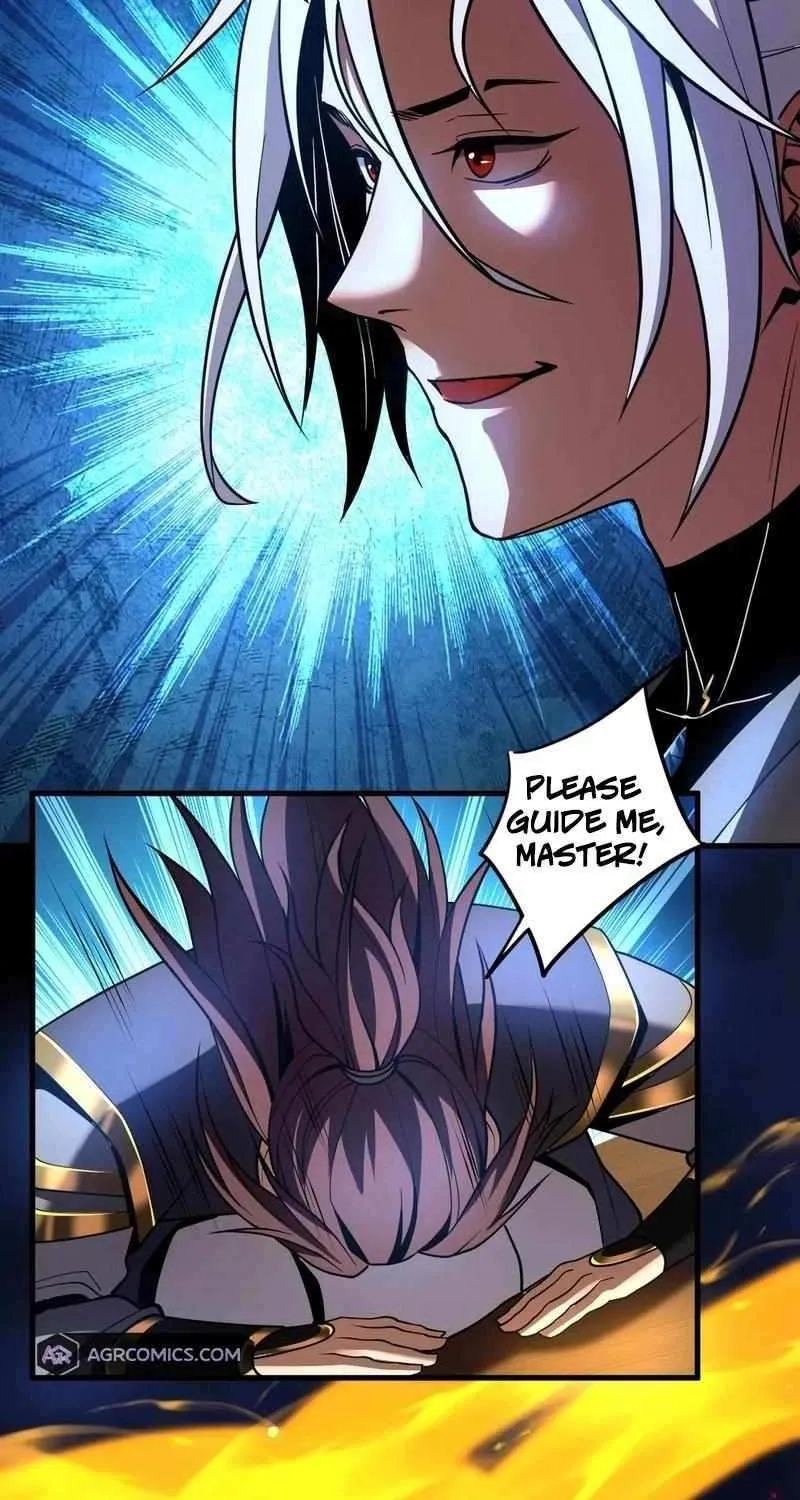 Read My Disciples Cultivate, While I Slack Off! chapter 75 image 3 on Lezhin