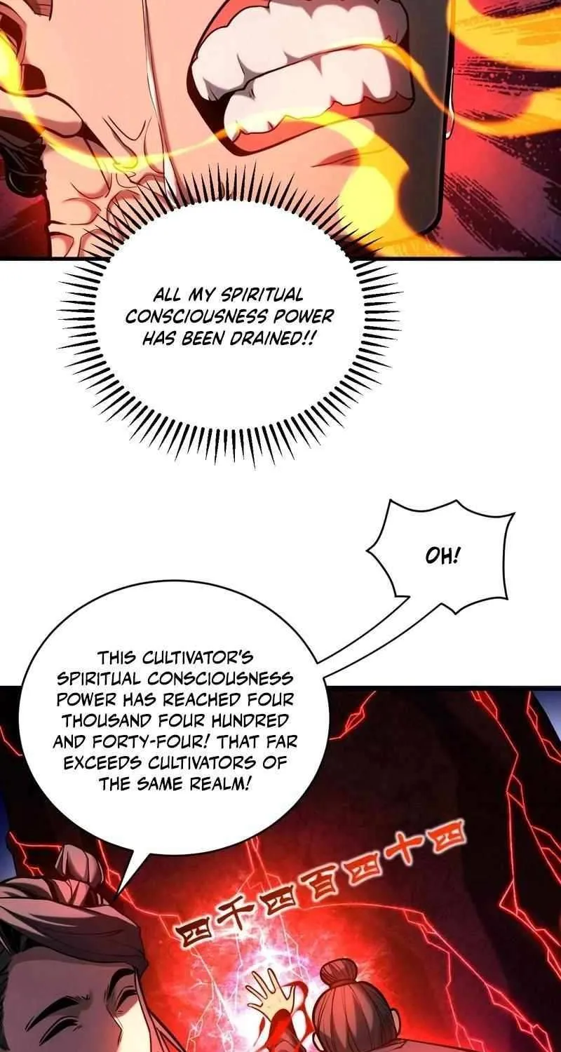 Read My Disciples Cultivate, While I Slack Off! chapter 75 image 33 on Lezhin