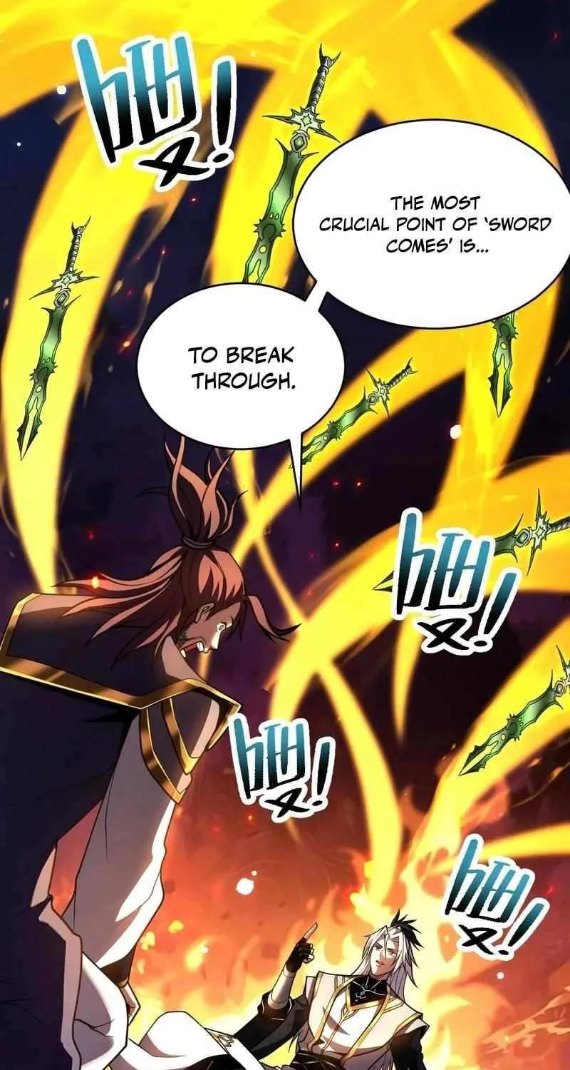 Read My Disciples Cultivate, While I Slack Off! chapter 75 image 4 on Lezhin