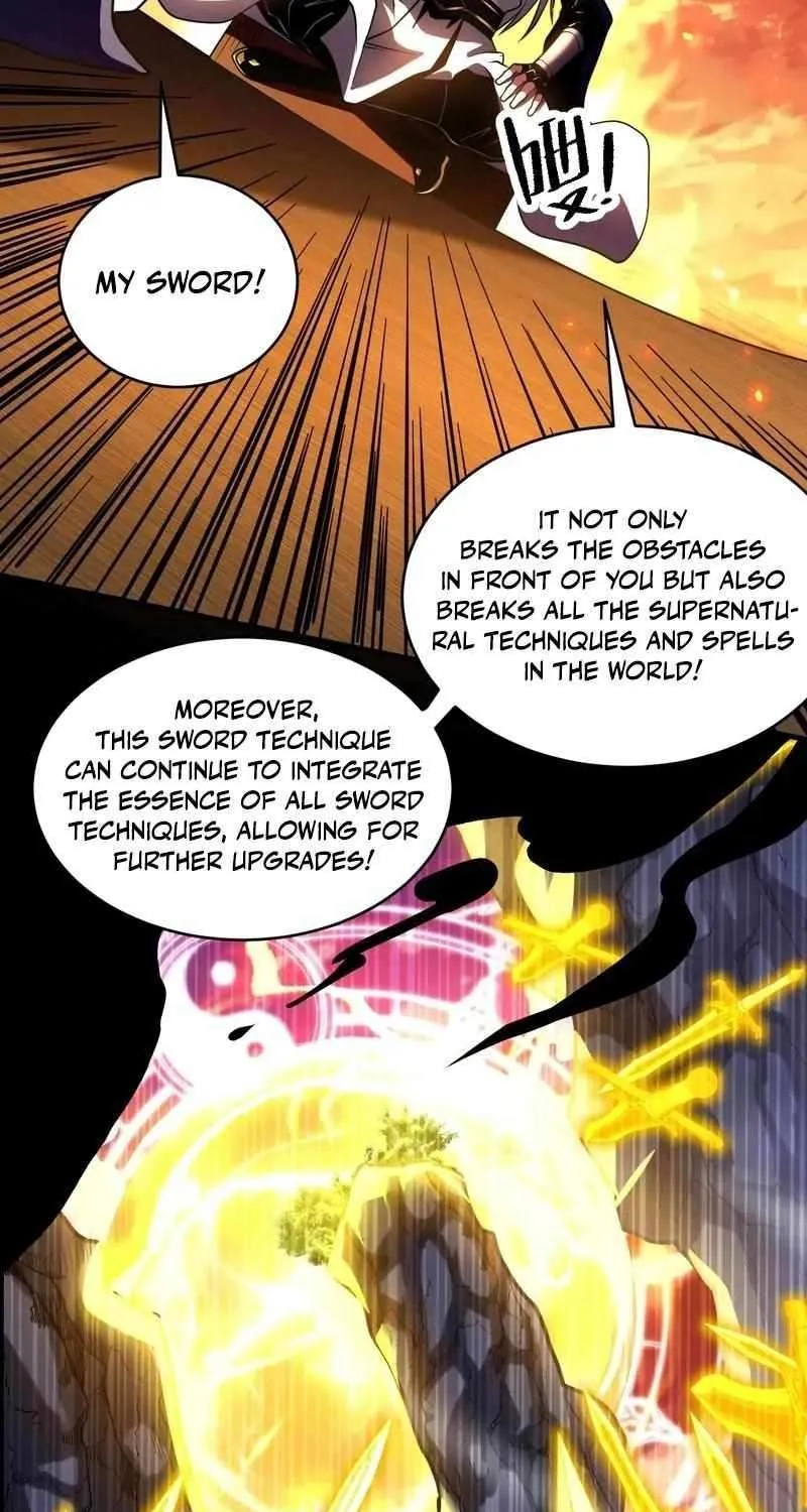 Read My Disciples Cultivate, While I Slack Off! chapter 75 image 5 on Lezhin