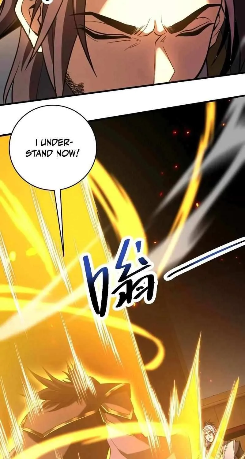 Read My Disciples Cultivate, While I Slack Off! chapter 75 image 9 on Lezhin