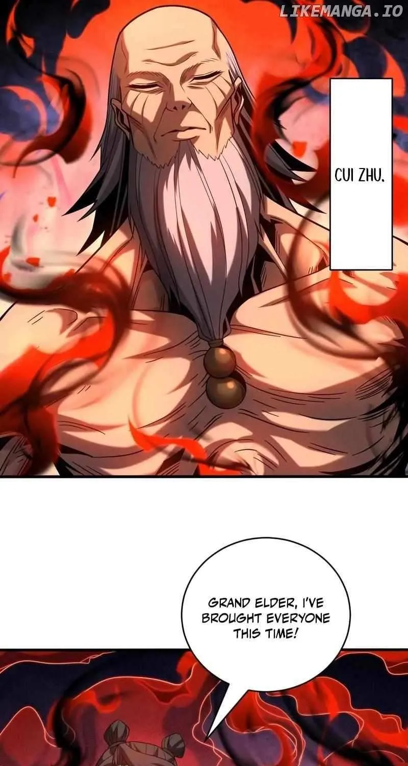 Read My Disciples Cultivate, While I Slack Off! chapter 76 image 10 on Lezhin
