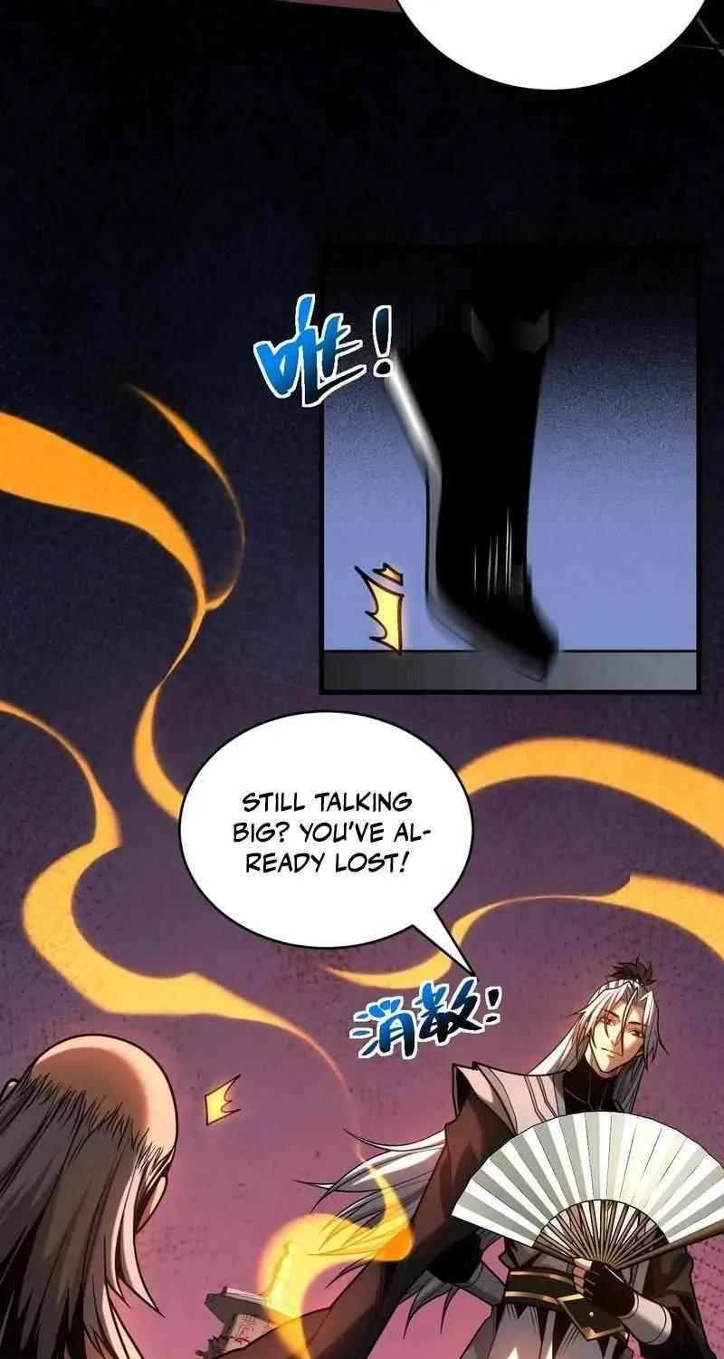 Read My Disciples Cultivate, While I Slack Off! chapter 76 image 28 on Lezhin