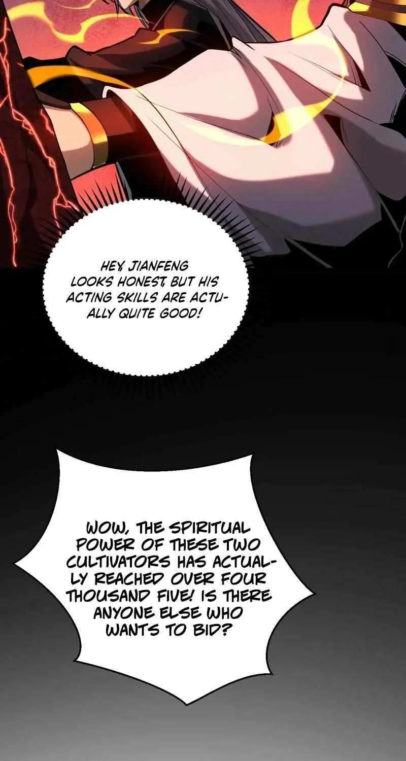 Read My Disciples Cultivate, While I Slack Off! chapter 76 image 3 on Lezhin