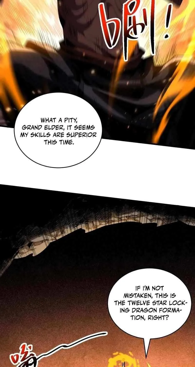 Read My Disciples Cultivate, While I Slack Off! chapter 76 image 34 on Lezhin