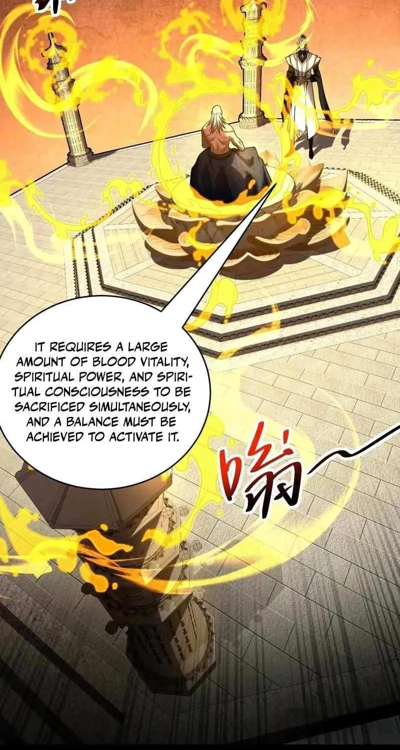 Read My Disciples Cultivate, While I Slack Off! chapter 76 image 35 on Lezhin