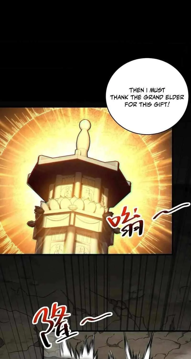 Read My Disciples Cultivate, While I Slack Off! chapter 76 image 36 on Lezhin