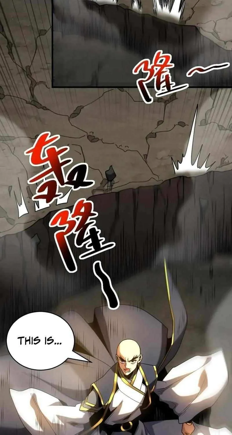 Read My Disciples Cultivate, While I Slack Off! chapter 76 image 37 on Lezhin
