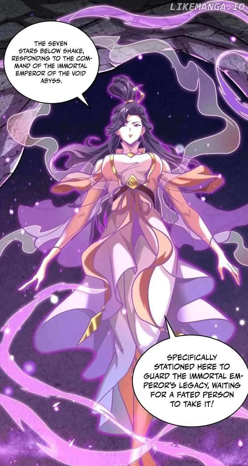 Read My Disciples Cultivate, While I Slack Off! chapter 76 image 40 on Lezhin