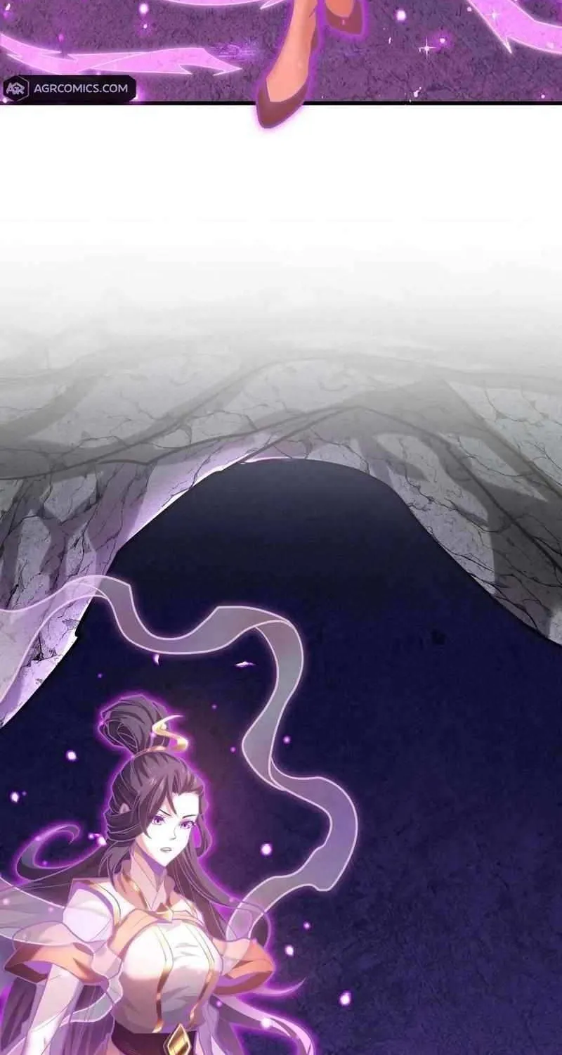 Read My Disciples Cultivate, While I Slack Off! chapter 76 image 41 on Lezhin