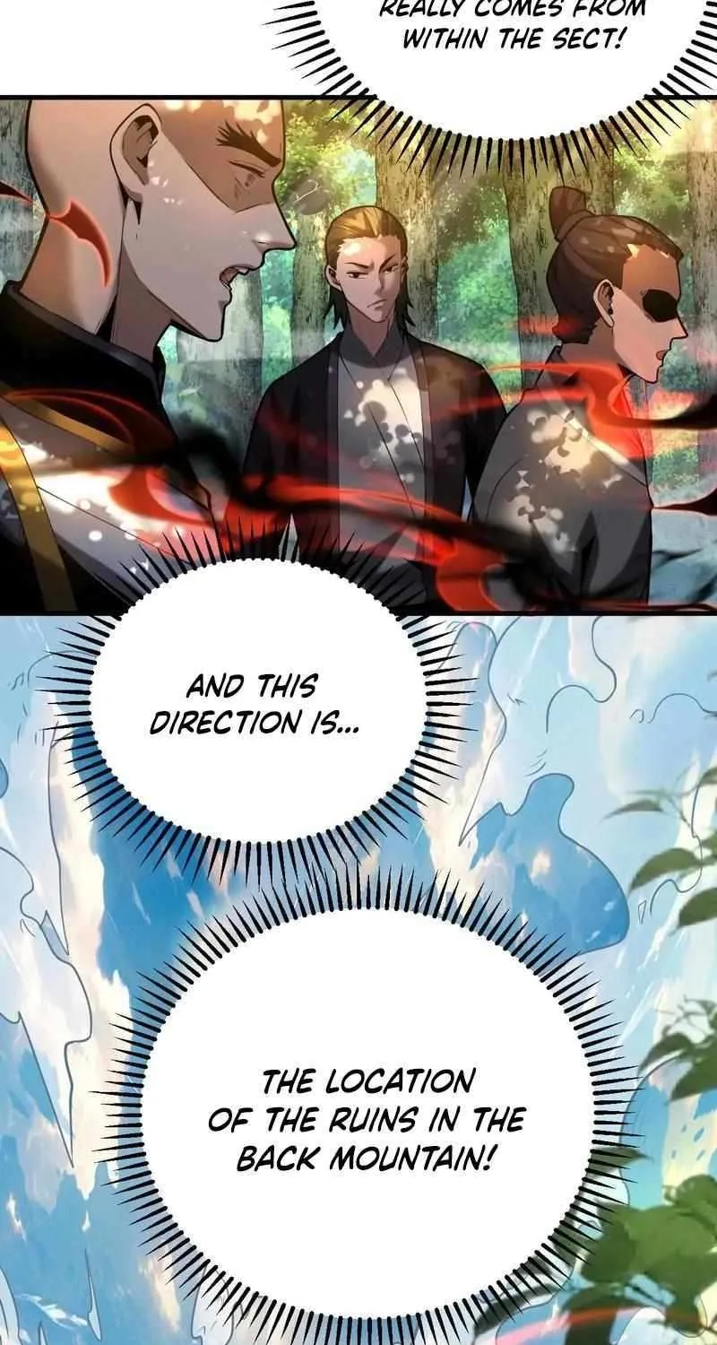 Read My Disciples Cultivate, While I Slack Off! chapter 76 image 6 on Lezhin