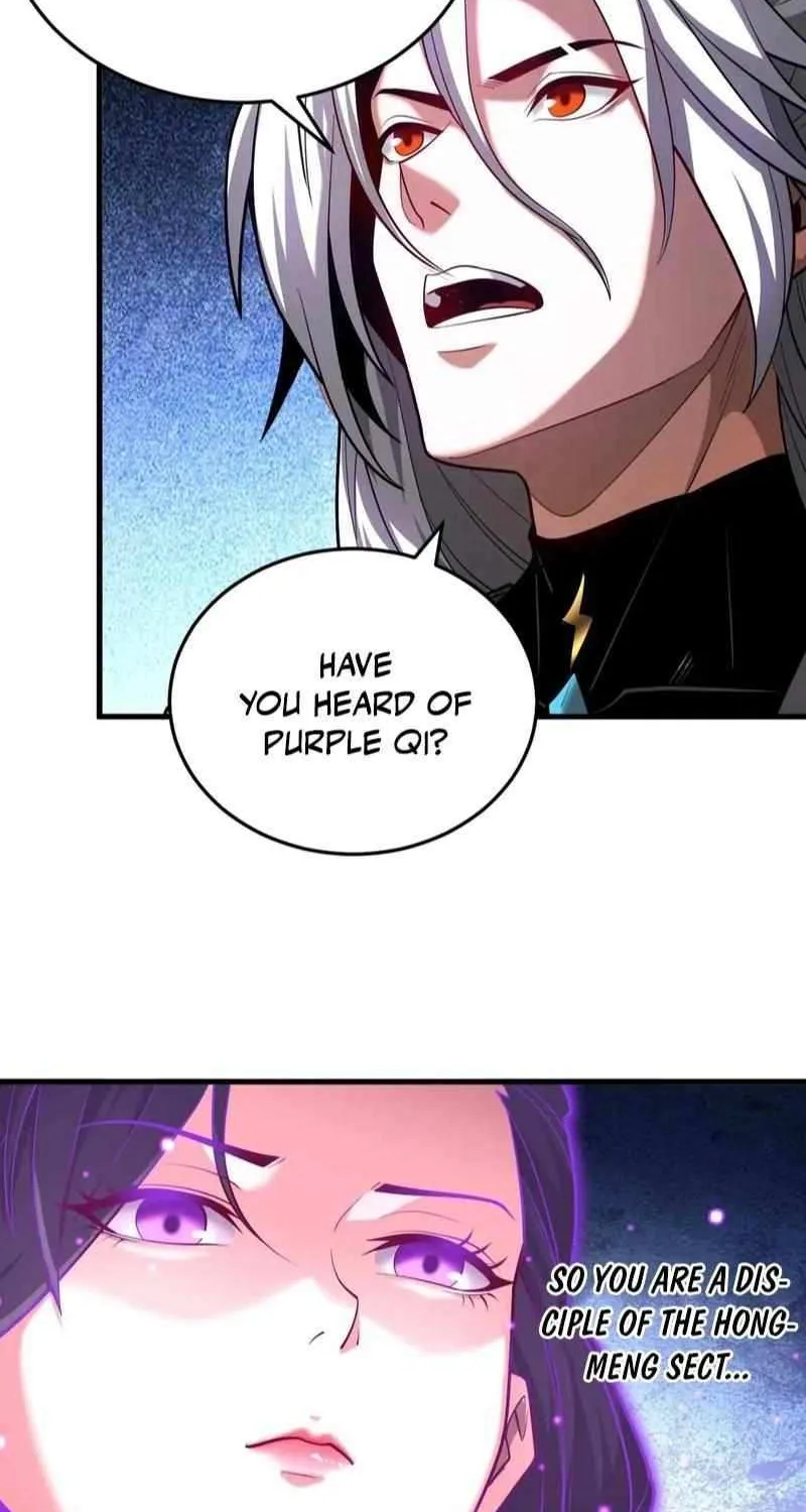 Read My Disciples Cultivate, While I Slack Off! chapter 77 image 33 on Lezhin