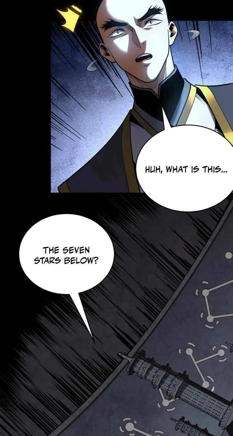 Read My Disciples Cultivate, While I Slack Off! chapter 77 image 5 on Lezhin