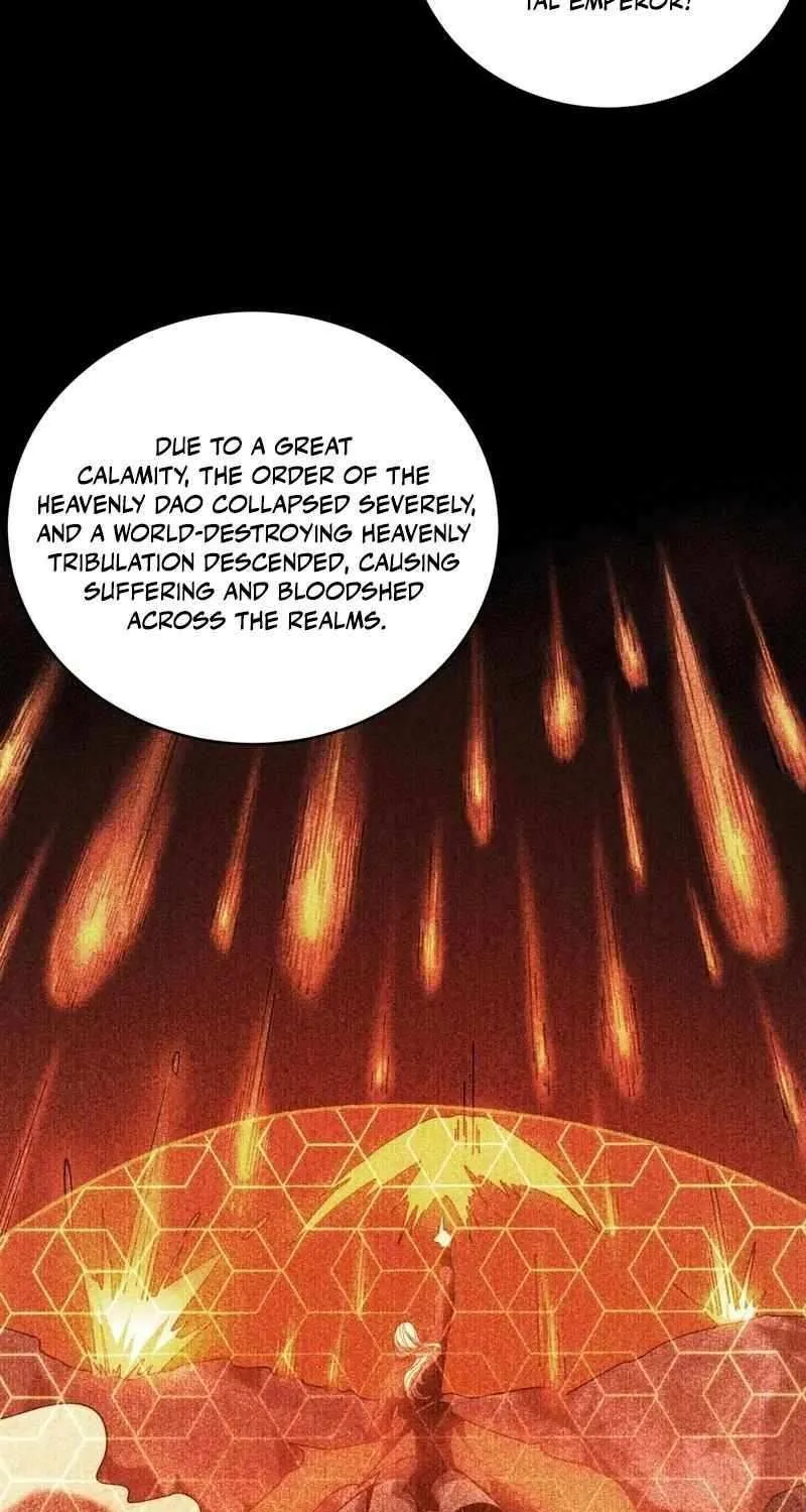 Read My Disciples Cultivate, While I Slack Off! chapter 77 image 9 on Lezhin