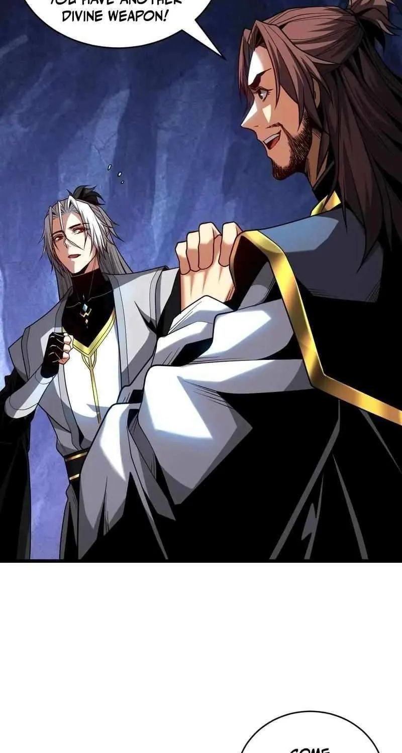 Read My Disciples Cultivate, While I Slack Off! chapter 79 image 3 on Lezhin