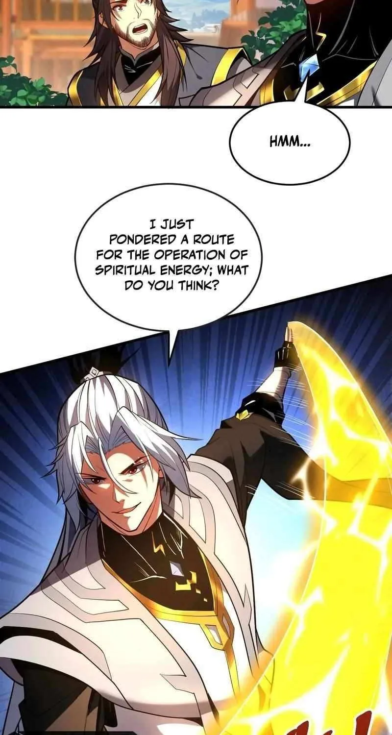 Read My Disciples Cultivate, While I Slack Off! chapter 79 image 32 on Lezhin