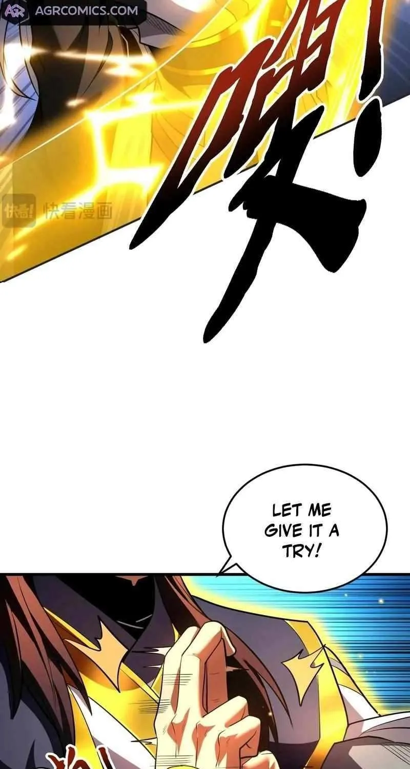 Read My Disciples Cultivate, While I Slack Off! chapter 79 image 33 on Lezhin