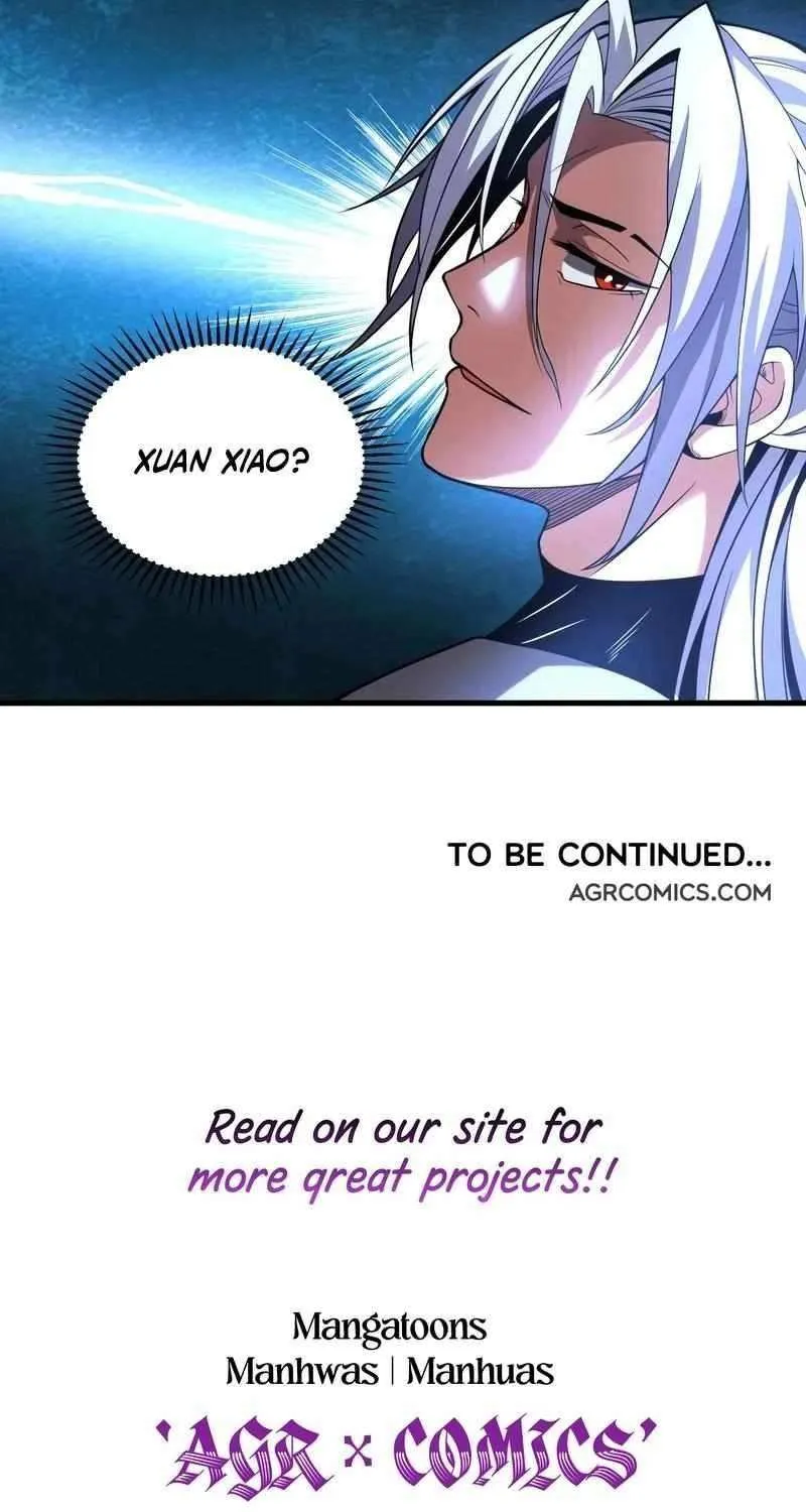 Read My Disciples Cultivate, While I Slack Off! chapter 79 image 40 on Lezhin