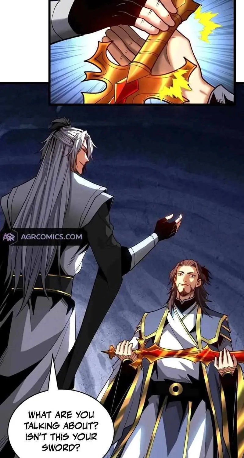 Read My Disciples Cultivate, While I Slack Off! chapter 79 image 5 on Lezhin