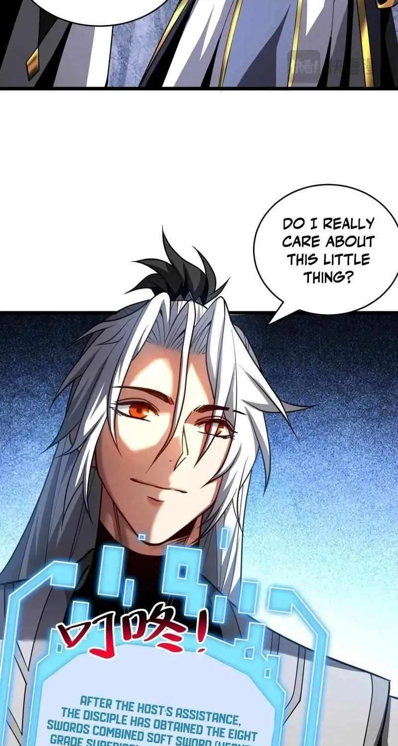 Read My Disciples Cultivate, While I Slack Off! chapter 79 image 6 on Lezhin