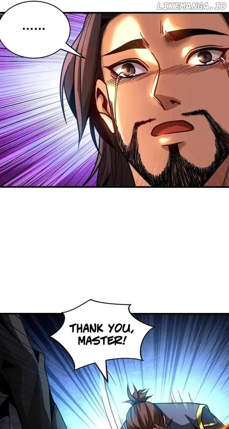 Read My Disciples Cultivate, While I Slack Off! chapter 79 image 8 on Lezhin