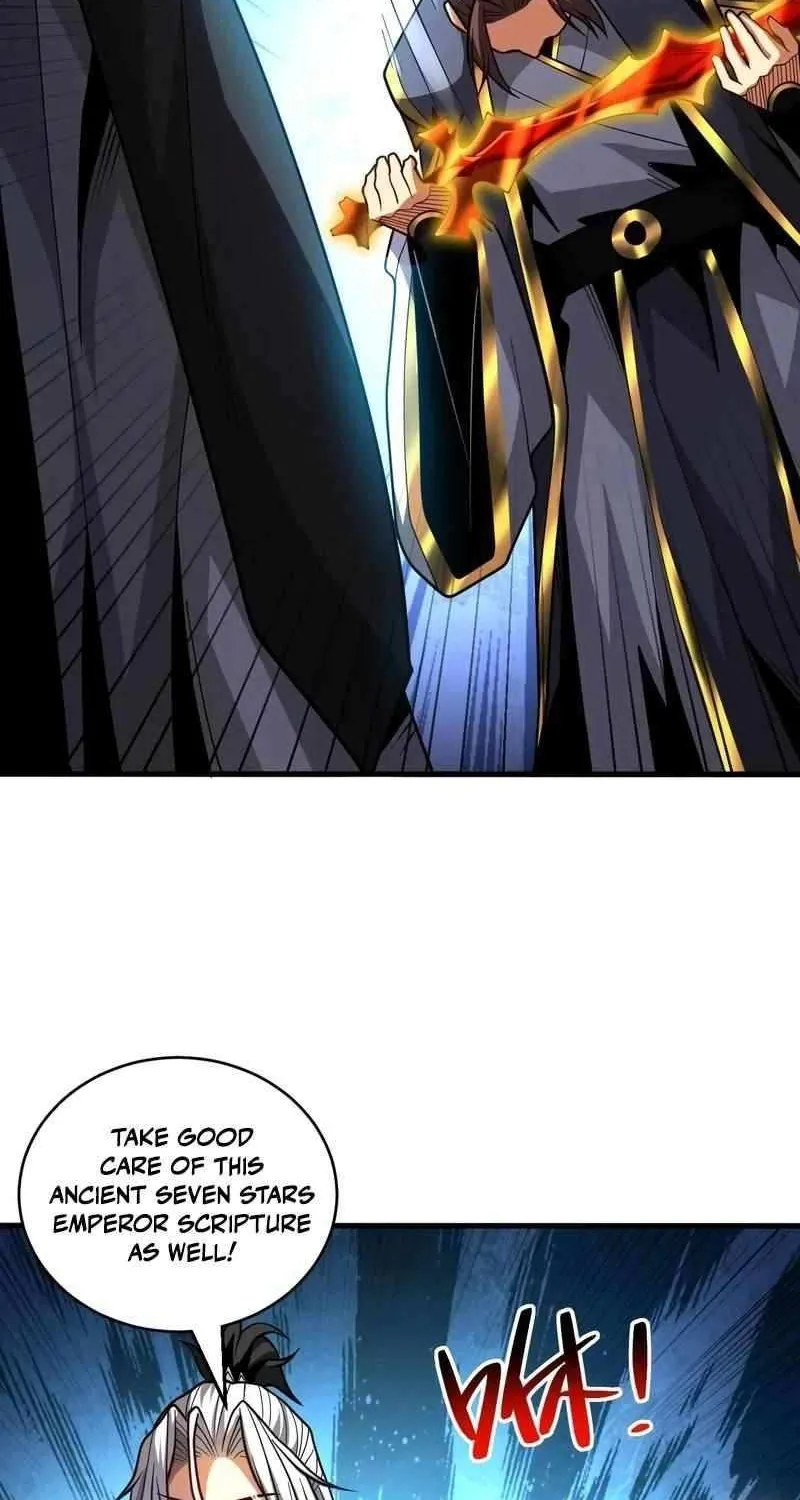 Read My Disciples Cultivate, While I Slack Off! chapter 79 image 9 on Lezhin