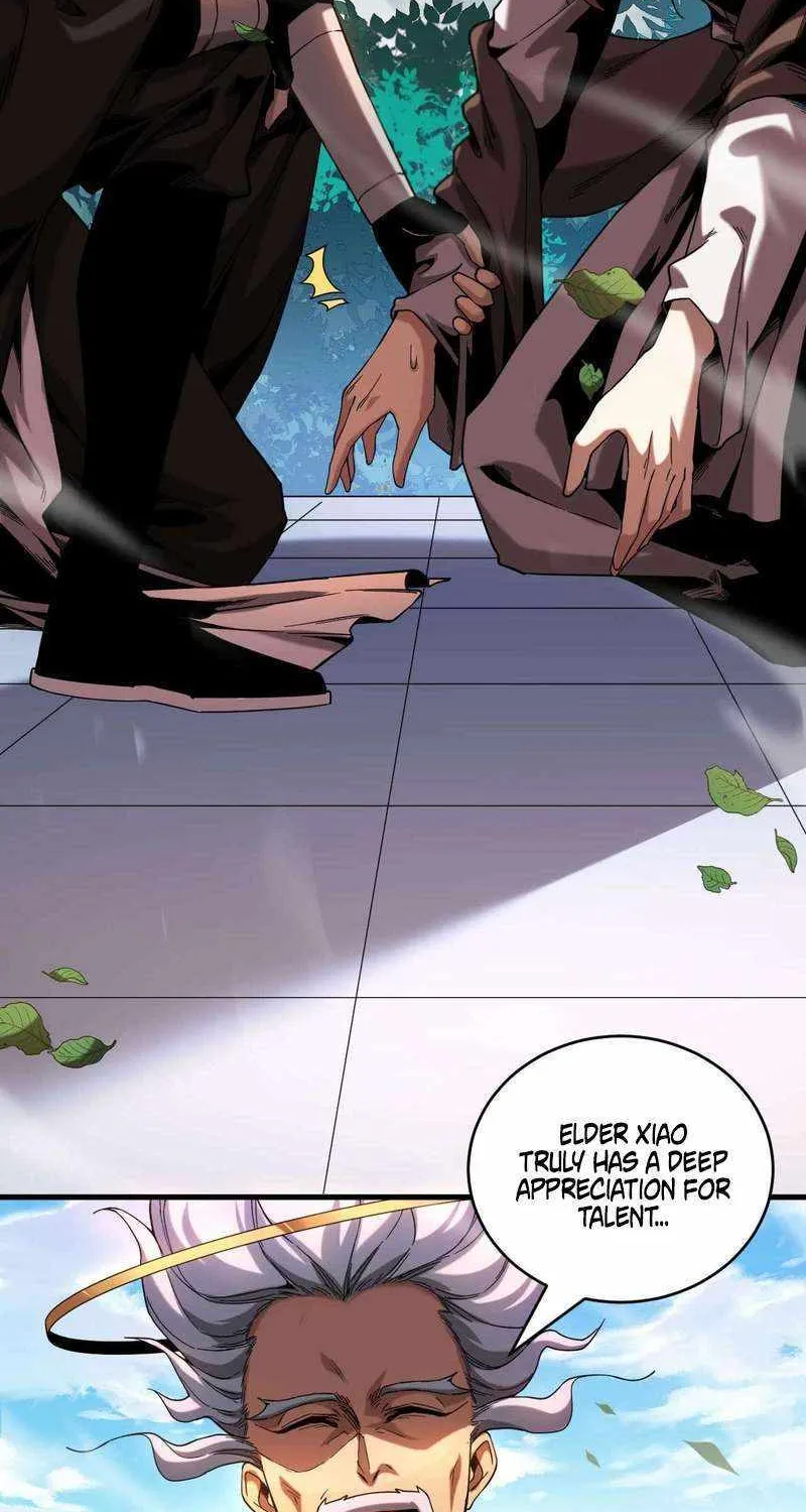 Read My Disciples Cultivate, While I Slack Off! chapter 8 image 22 on Lezhin