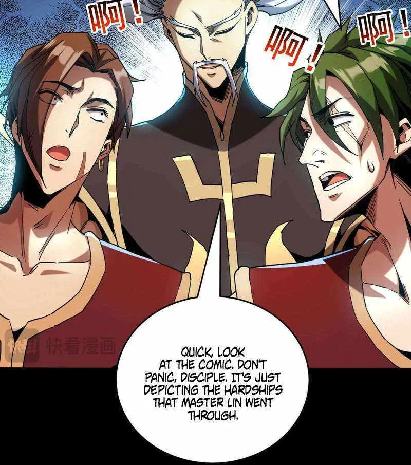 Read My Disciples Cultivate, While I Slack Off! chapter 8 image 29 on Lezhin